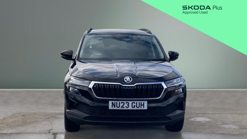 Skoda Karoq 1.0 TSI SE Drive 5dr Petrol Estate - Image 7