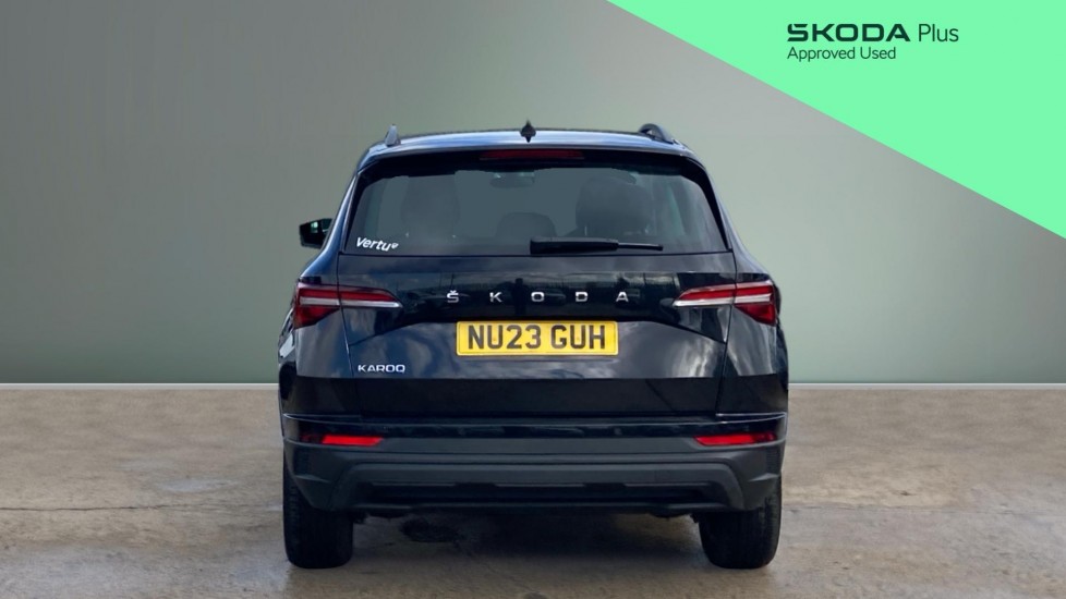 Skoda Karoq 1.0 TSI SE Drive 5dr Petrol Estate - Image 8