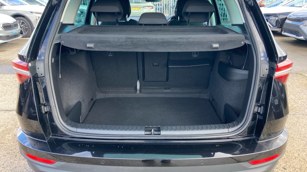 Skoda Karoq 1.0 TSI SE Drive 5dr Petrol Estate - Image 20