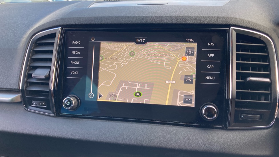 Skoda Karoq 1.0 TSI SE Drive 5dr Petrol Estate - Image 34