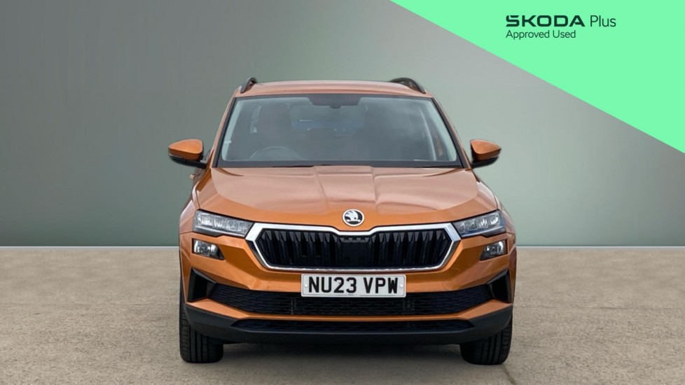 Skoda Karoq 1.5 TSI SE Drive 5dr DSG Petrol Estate - Image 7