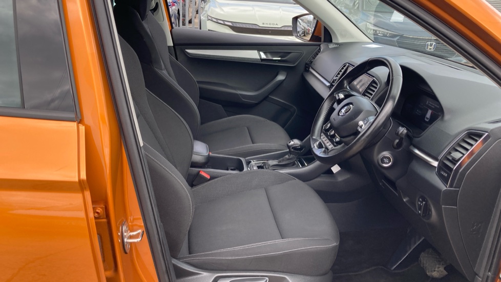 Skoda Karoq 1.5 TSI SE Drive 5dr DSG Petrol Estate - Image 15