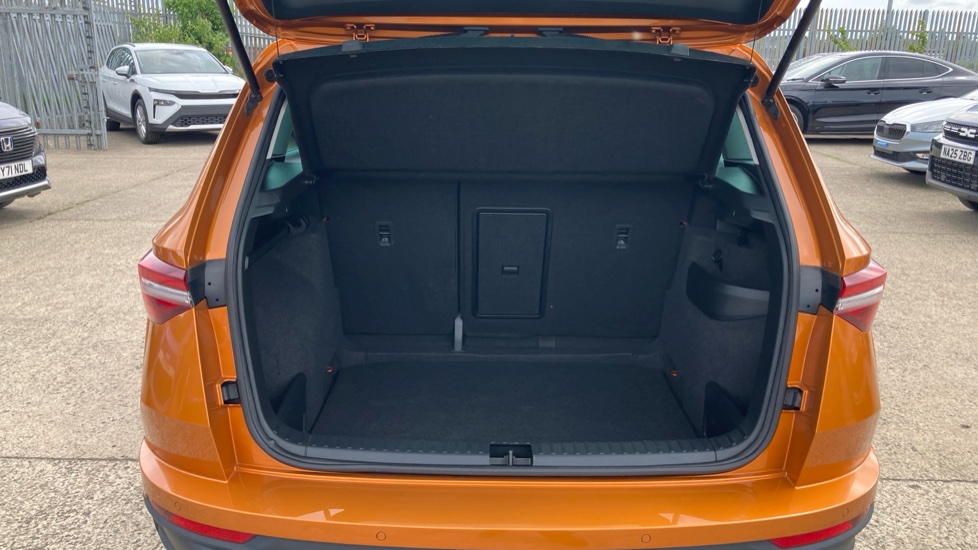 Skoda Karoq 1.5 TSI SE Drive 5dr DSG Petrol Estate - Image 20