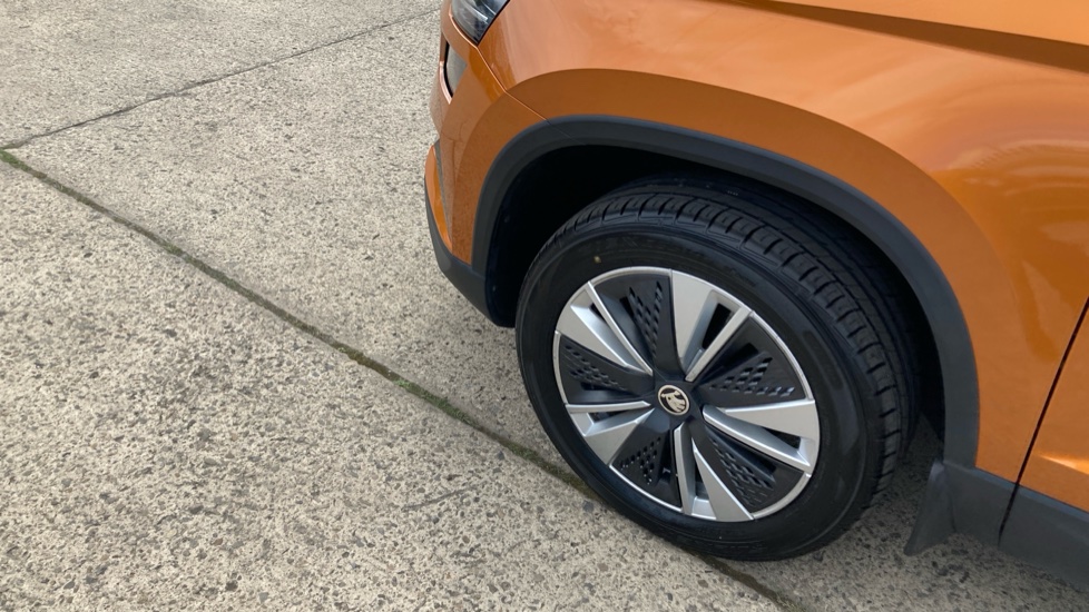 Skoda Karoq 1.5 TSI SE Drive 5dr DSG Petrol Estate - Image 23