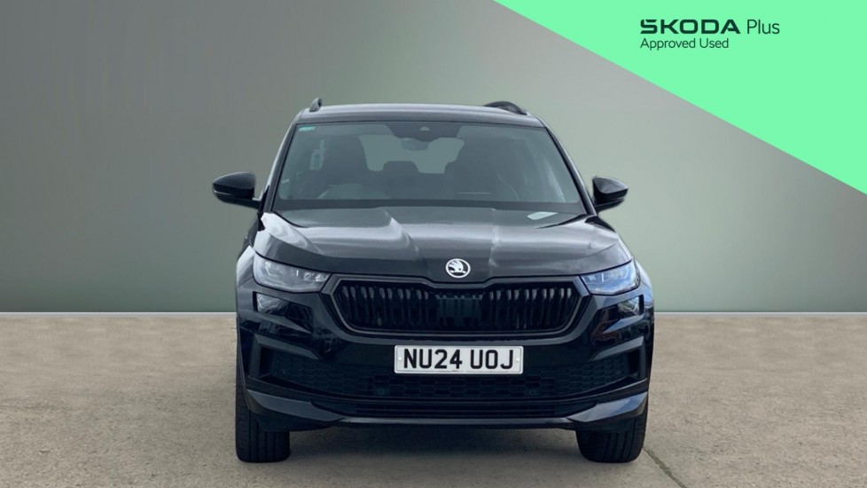 Skoda Kodiaq 1.5 TSI Sport Line 5dr DSG [7 Seat] Petrol Estate - Image 7