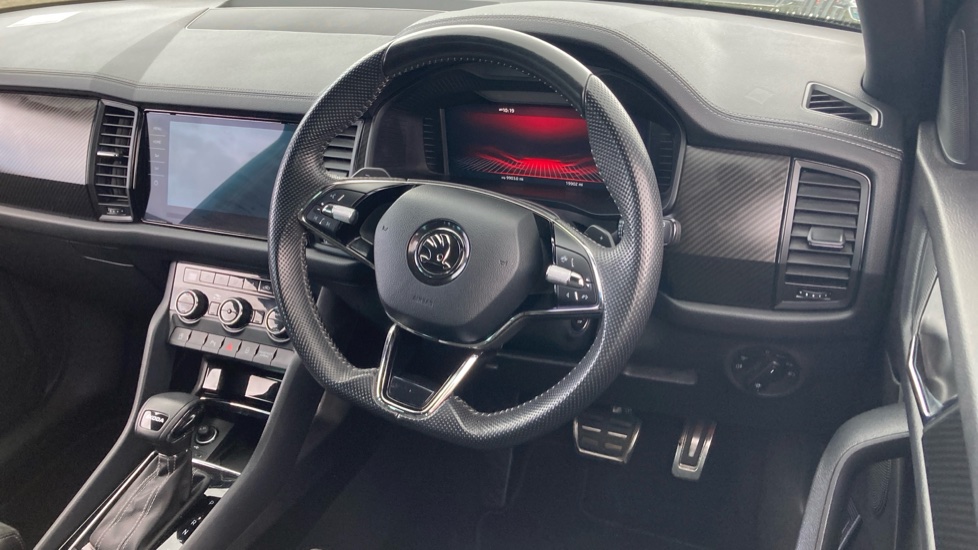 Skoda Kodiaq 1.5 TSI Sport Line 5dr DSG [7 Seat] Petrol Estate - Image 10