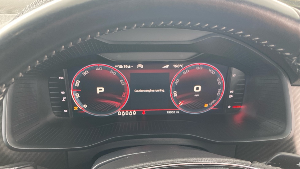 Skoda Kodiaq 1.5 TSI Sport Line 5dr DSG [7 Seat] Petrol Estate - Image 11