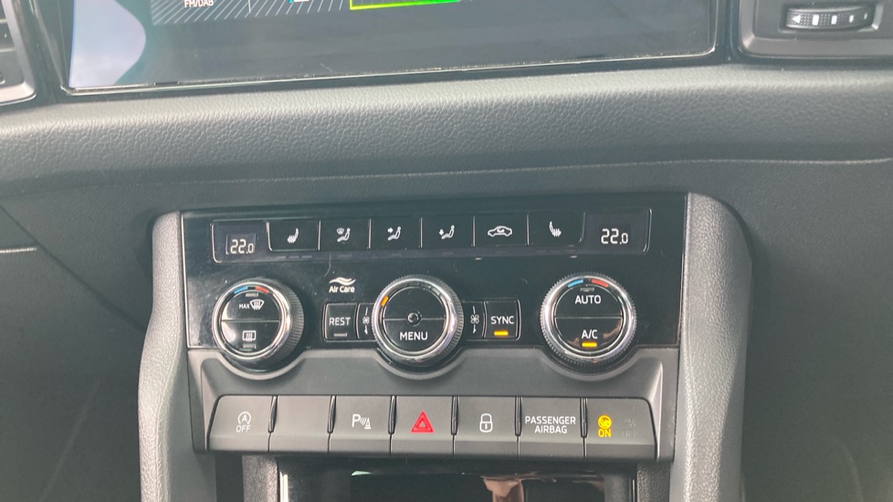 Skoda Kodiaq 1.5 TSI Sport Line 5dr DSG [7 Seat] Petrol Estate - Image 13