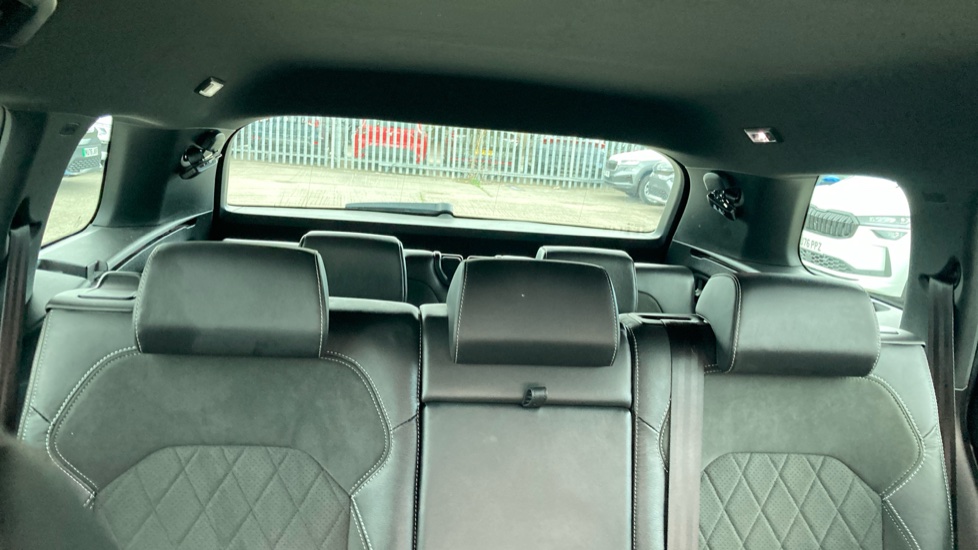 Skoda Kodiaq 1.5 TSI Sport Line 5dr DSG [7 Seat] Petrol Estate - Image 16