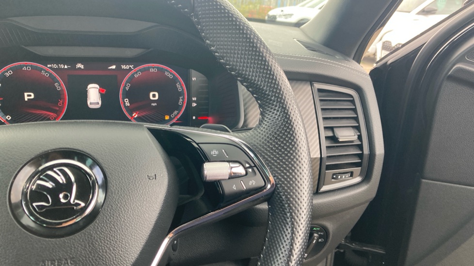 Skoda Kodiaq 1.5 TSI Sport Line 5dr DSG [7 Seat] Petrol Estate - Image 18
