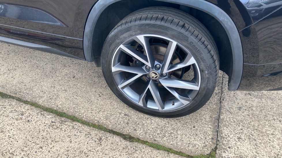 Skoda Kodiaq 1.5 TSI Sport Line 5dr DSG [7 Seat] Petrol Estate - Image 22