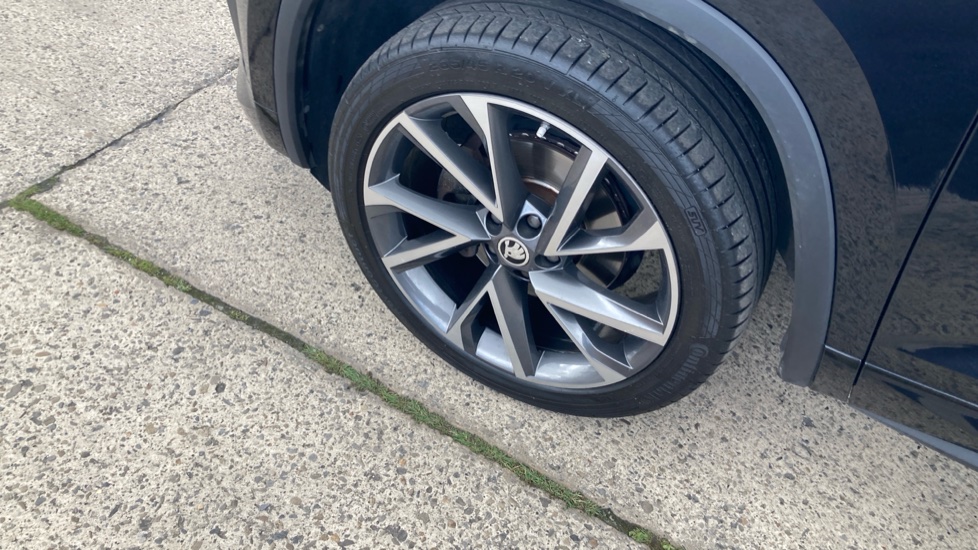 Skoda Kodiaq 1.5 TSI Sport Line 5dr DSG [7 Seat] Petrol Estate - Image 23