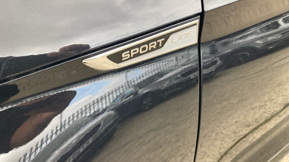 Skoda Kodiaq 1.5 TSI Sport Line 5dr DSG [7 Seat] Petrol Estate - Image 25