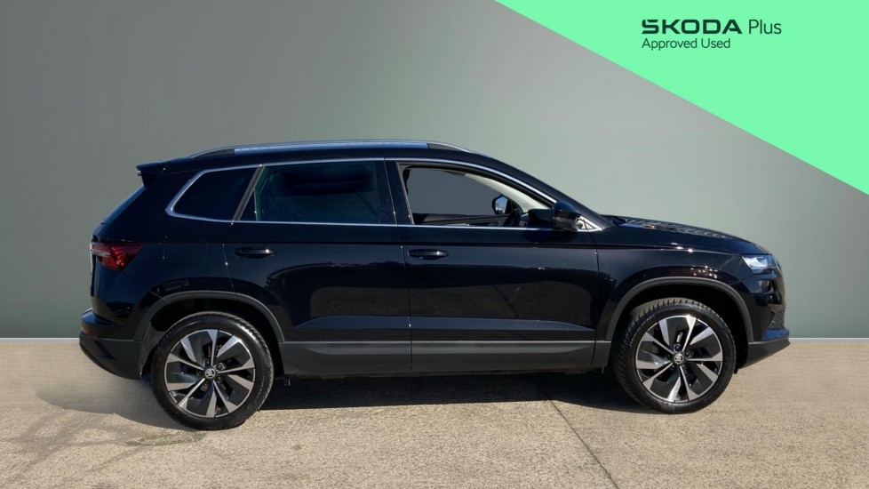 Skoda Karoq 1.0 TSI SE L 5dr Petrol Estate - Image 4