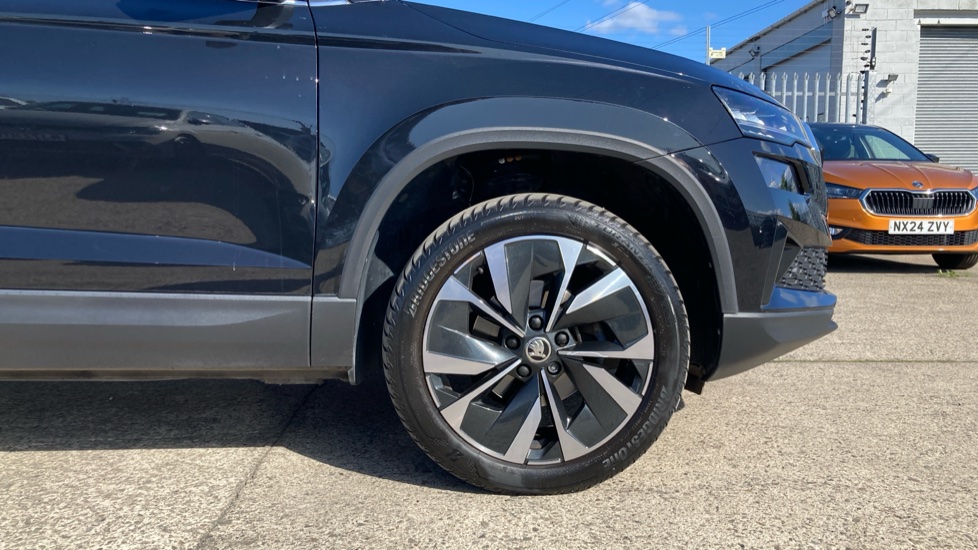 Skoda Karoq 1.0 TSI SE L 5dr Petrol Estate - Image 5