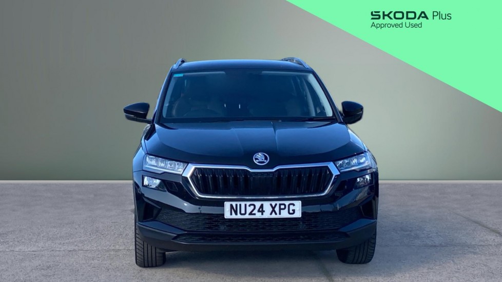 Skoda Karoq 1.0 TSI SE L 5dr Petrol Estate - Image 7