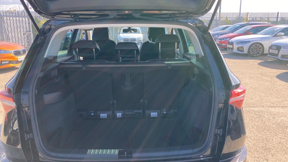 Skoda Karoq 1.0 TSI SE L 5dr Petrol Estate - Image 20
