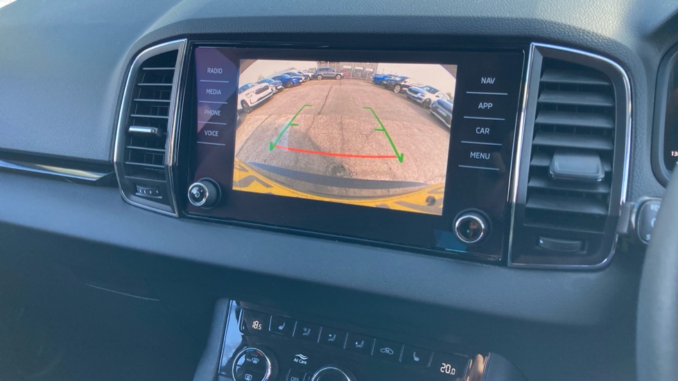 Skoda Karoq 1.0 TSI SE L 5dr Petrol Estate - Image 34