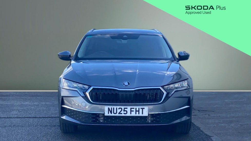Skoda Octavia 1.5 TSI e-TEC 150 SE L 5dr DSG Petrol Estate - Image 7