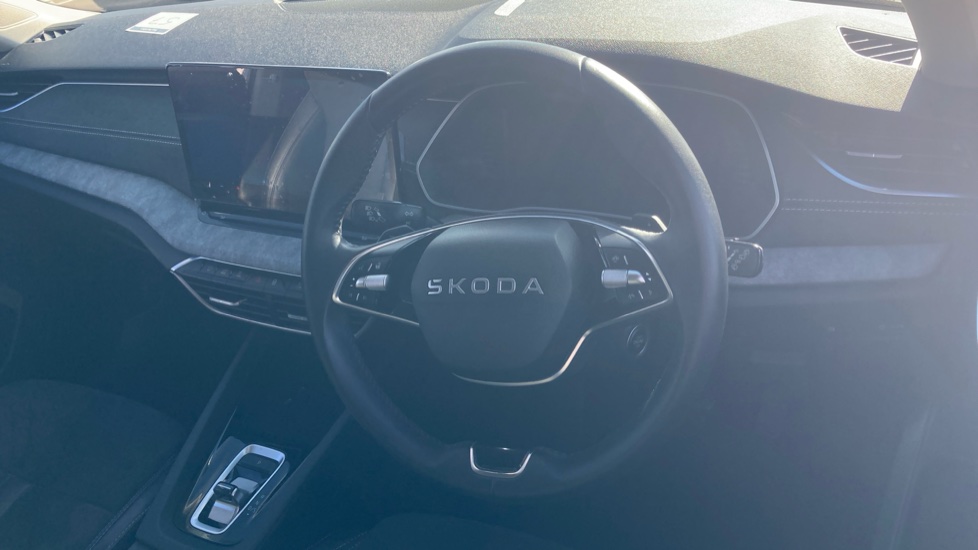 Skoda Octavia 1.5 TSI e-TEC 150 SE L 5dr DSG Petrol Estate - Image 10