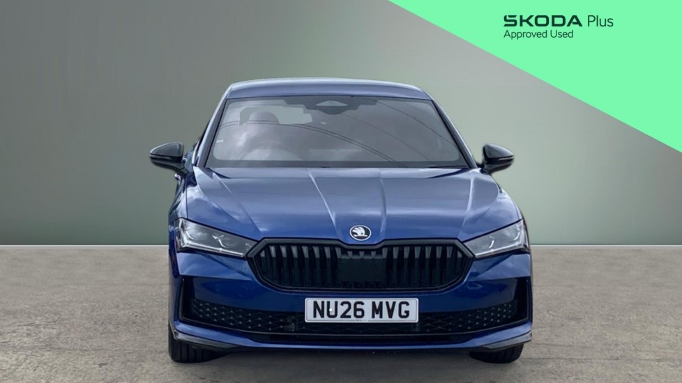 Skoda Superb 1.5 TSI e-TEC Sportline 5dr DSG Petrol Hatchback - Image 7