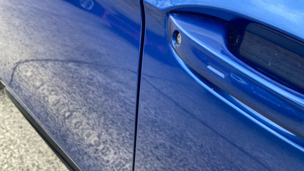 Skoda Superb 1.5 TSI e-TEC Sportline 5dr DSG Petrol Hatchback - Image 27