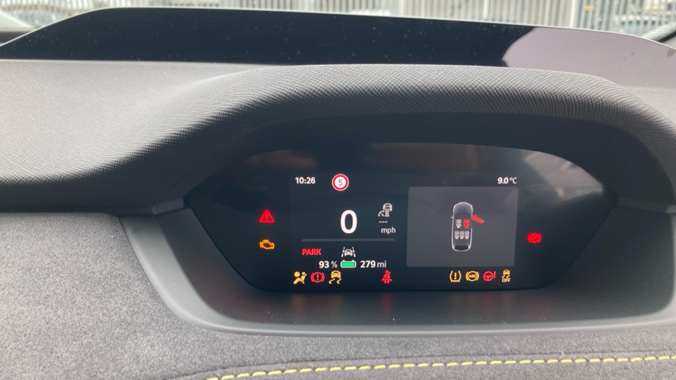 Skoda Elroq 250kW vRS 84kWh 4x4 5dr Auto Electric Estate - Image 11