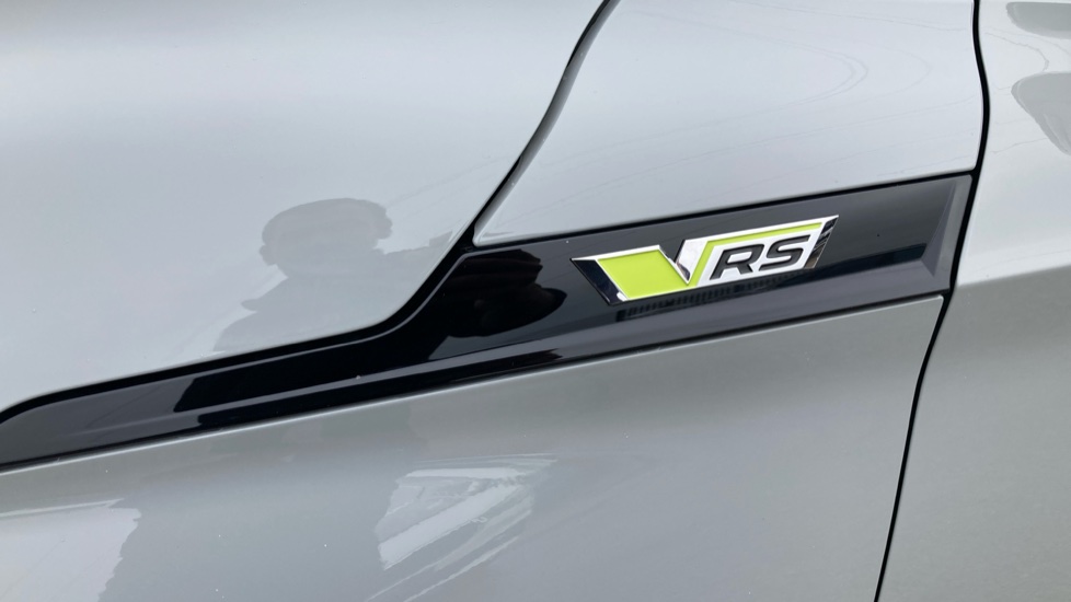 Skoda Elroq 250kW vRS 84kWh 4x4 5dr Auto Electric Estate - Image 24