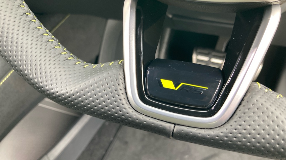 Skoda Elroq 250kW vRS 84kWh 4x4 5dr Auto Electric Estate - Image 31