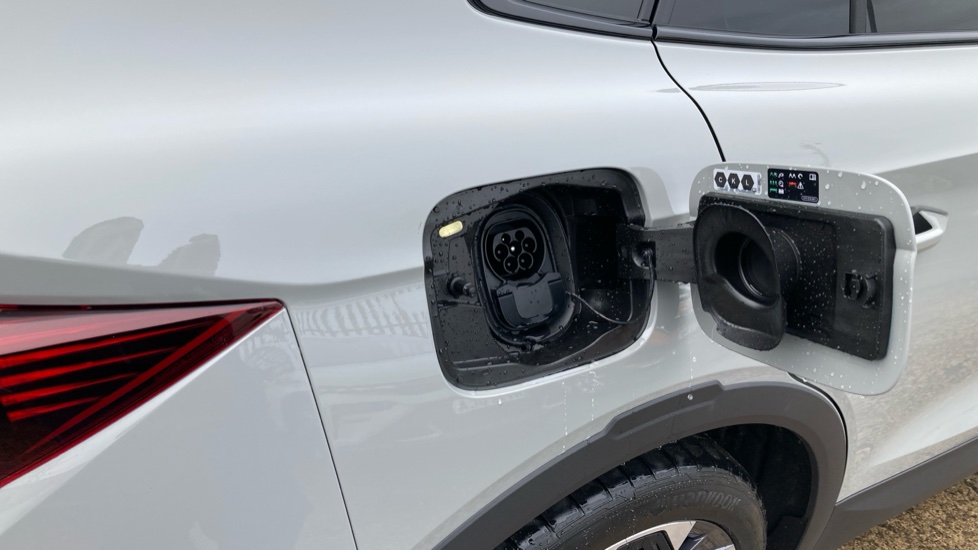 Skoda Elroq 250kW vRS 84kWh 4x4 5dr Auto Electric Estate - Image 38