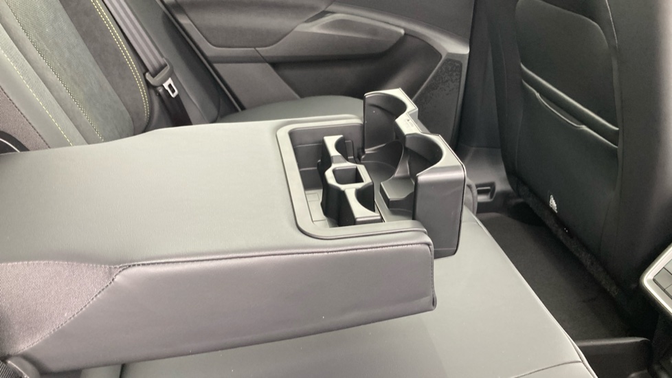 Skoda Elroq 250kW vRS 84kWh 4x4 5dr Auto Electric Estate - Image 42