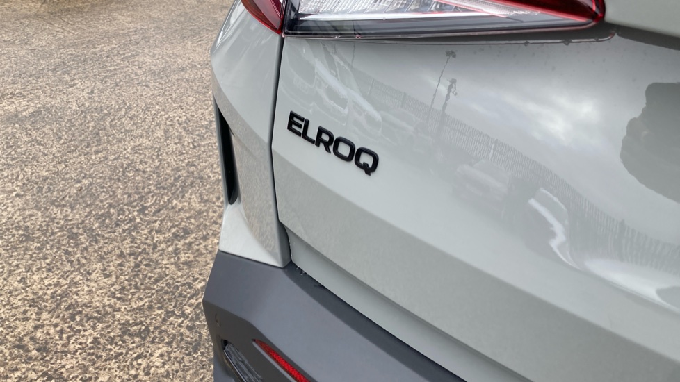 Skoda Elroq 250kW vRS 84kWh 4x4 5dr Auto Electric Estate - Image 43