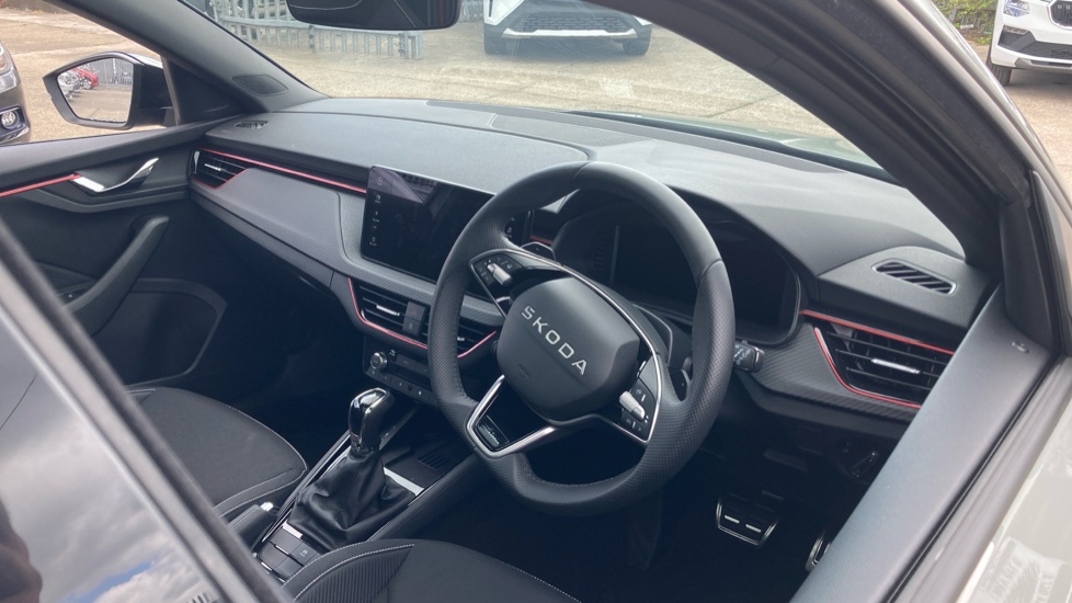 Skoda Scala 1.0 TSI 116 Monte Carlo Edition 5dr DSG Petrol Hatchback - Image 6