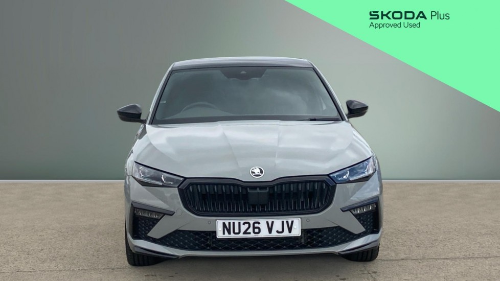 Skoda Scala 1.0 TSI 116 Monte Carlo Edition 5dr DSG Petrol Hatchback - Image 7