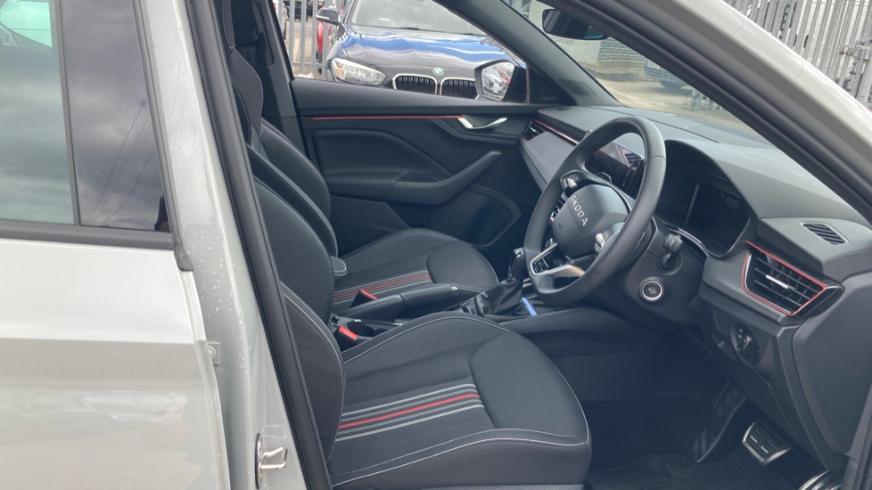 Skoda Scala 1.0 TSI 116 Monte Carlo Edition 5dr DSG Petrol Hatchback - Image 15