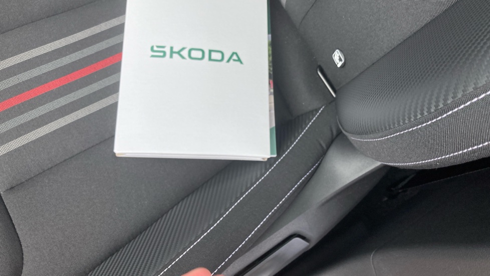Skoda Scala 1.0 TSI 116 Monte Carlo Edition 5dr DSG Petrol Hatchback - Image 45