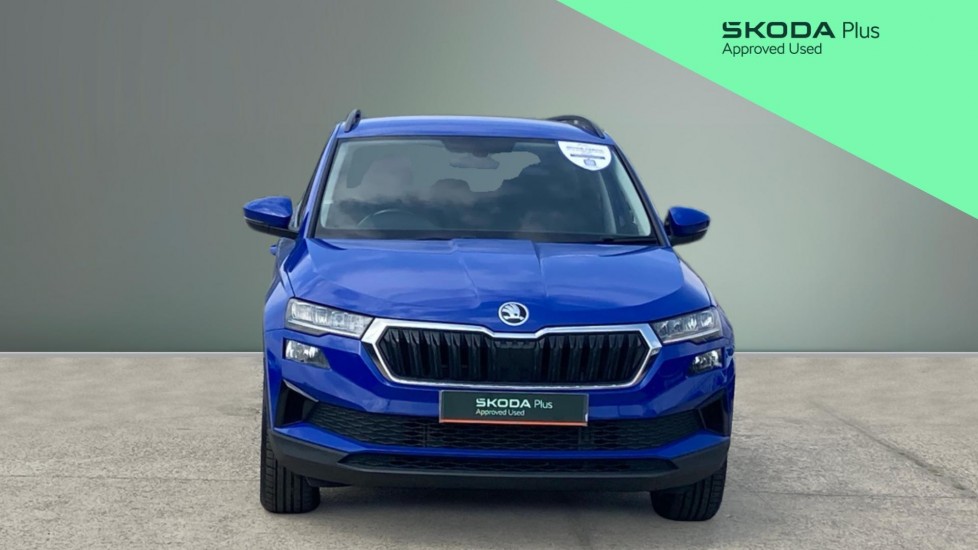 Skoda Karoq 1.5 TSI SE Drive 5dr Petrol Estate - Image 7