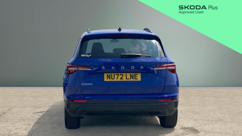 Skoda Karoq 1.5 TSI SE Drive 5dr Petrol Estate - Image 8