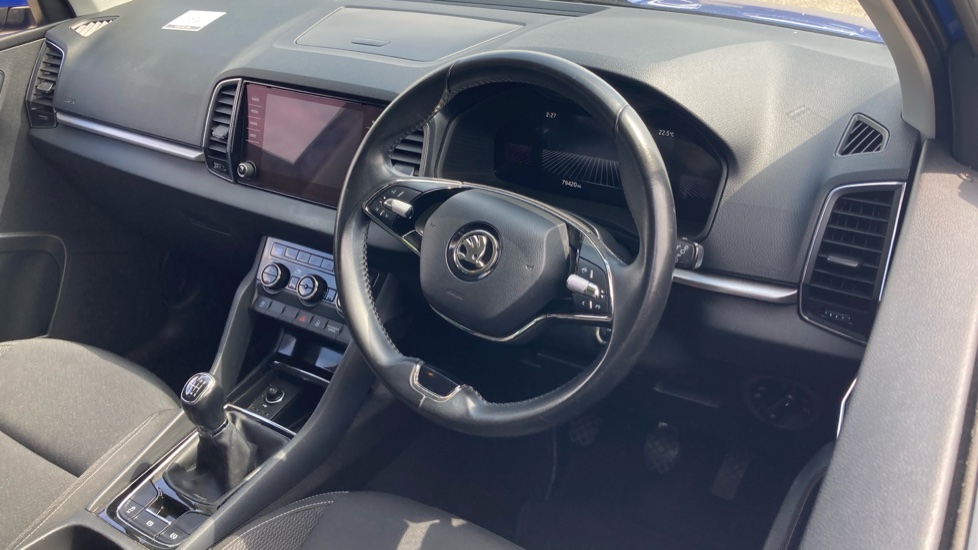 Skoda Karoq 1.5 TSI SE Drive 5dr Petrol Estate - Image 10