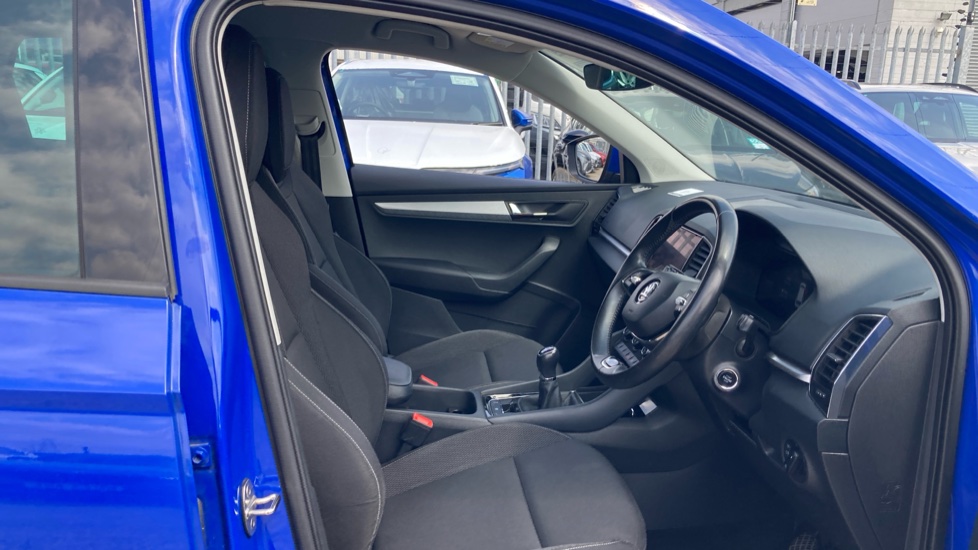 Skoda Karoq 1.5 TSI SE Drive 5dr Petrol Estate - Image 15