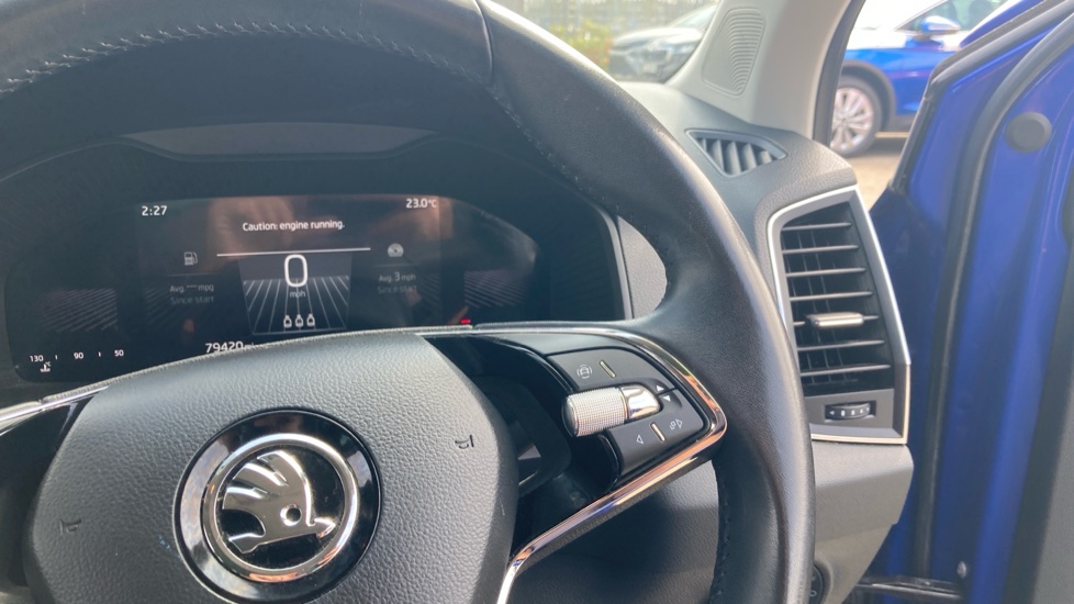 Skoda Karoq 1.5 TSI SE Drive 5dr Petrol Estate - Image 18