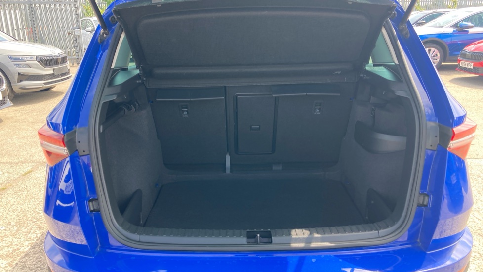 Skoda Karoq 1.5 TSI SE Drive 5dr Petrol Estate - Image 20