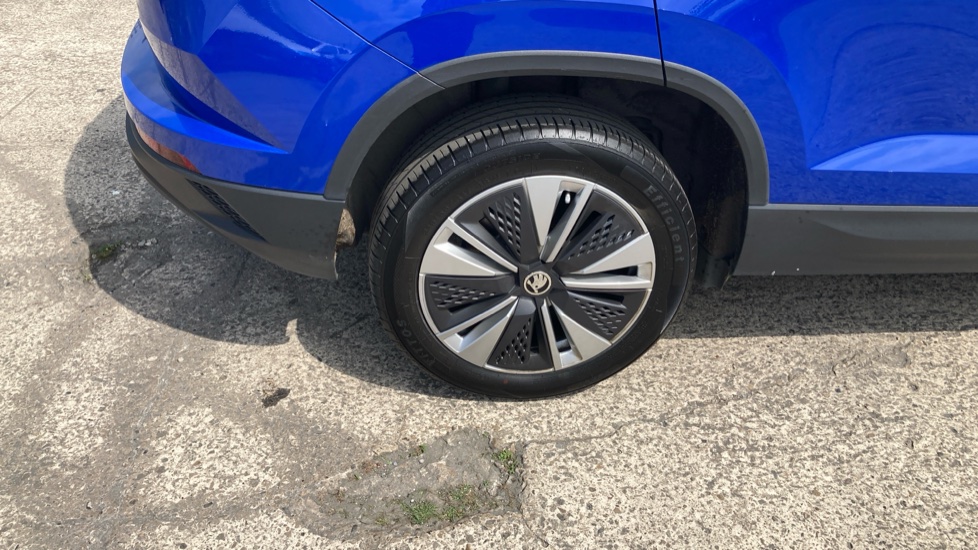 Skoda Karoq 1.5 TSI SE Drive 5dr Petrol Estate - Image 21