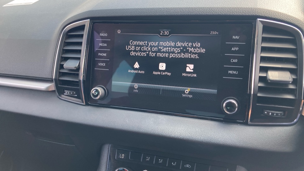 Skoda Karoq 1.5 TSI SE Drive 5dr Petrol Estate - Image 34