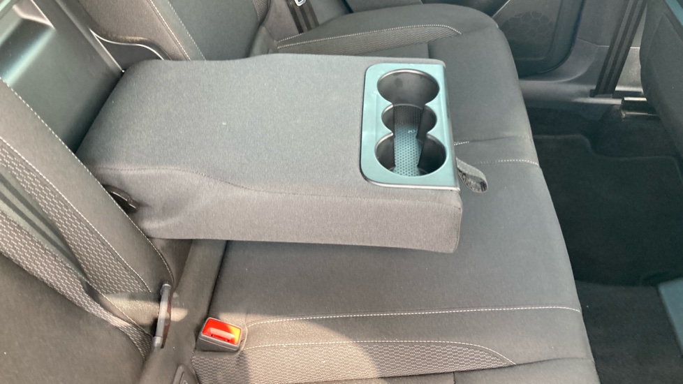Skoda Karoq 1.5 TSI SE Drive 5dr Petrol Estate - Image 39