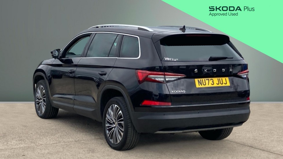 Skoda Kodiaq 2.0 TDI SE L Executive 5dr DSG [7 Seat] Diesel Estate - Image 3