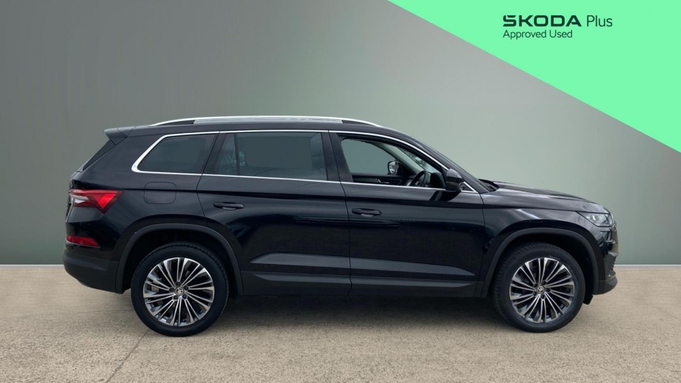 Skoda Kodiaq 2.0 TDI SE L Executive 5dr DSG [7 Seat] Diesel Estate - Image 4