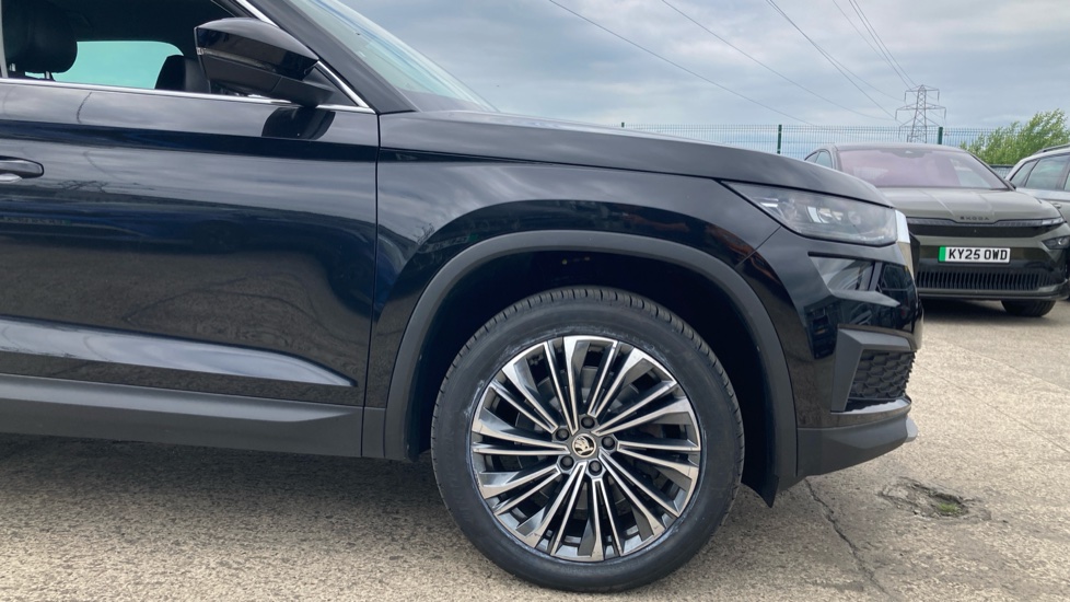 Skoda Kodiaq 2.0 TDI SE L Executive 5dr DSG [7 Seat] Diesel Estate - Image 5