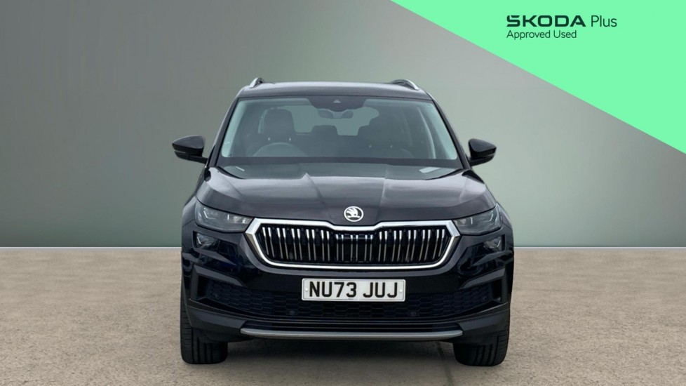 Skoda Kodiaq 2.0 TDI SE L Executive 5dr DSG [7 Seat] Diesel Estate - Image 7
