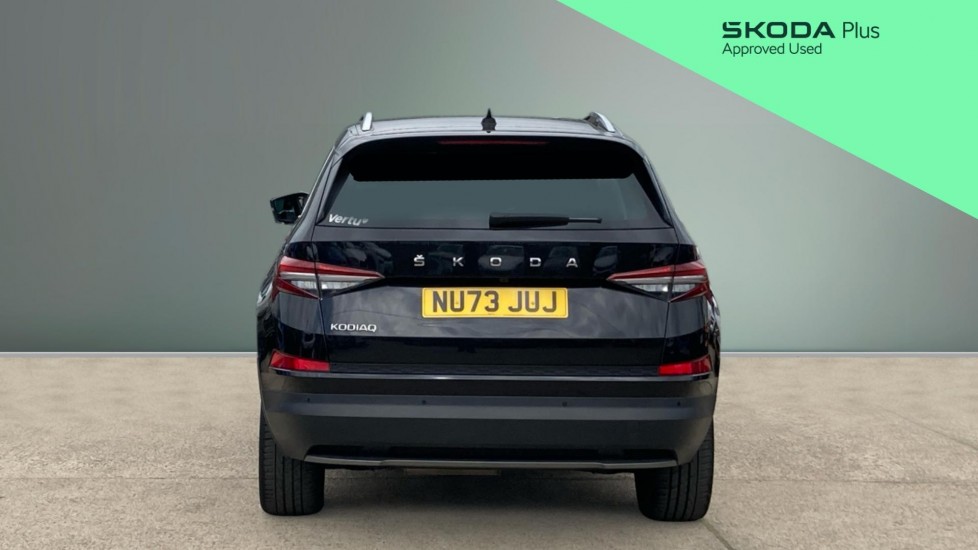 Skoda Kodiaq 2.0 TDI SE L Executive 5dr DSG [7 Seat] Diesel Estate - Image 8